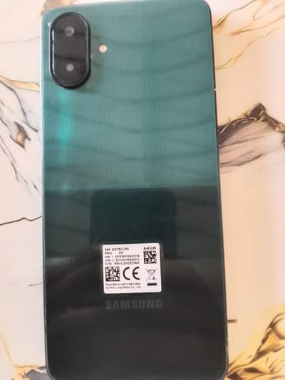 Samsung Mobile A07 4g
