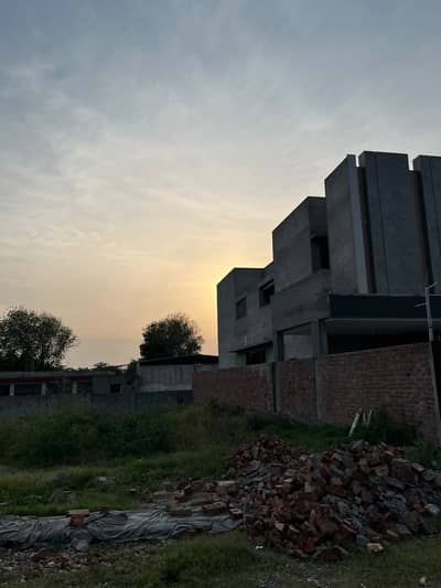 1 Kanal Plot For Sale