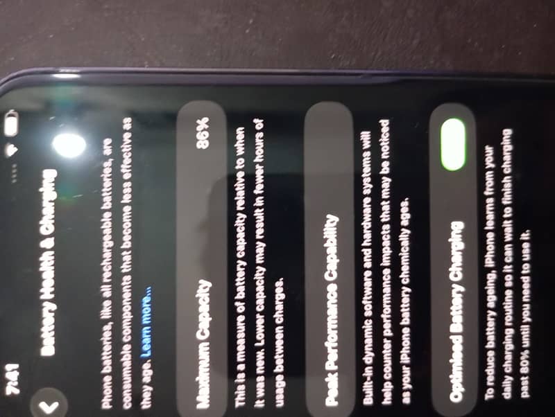 Apple iPhone 13 Pro Max 2