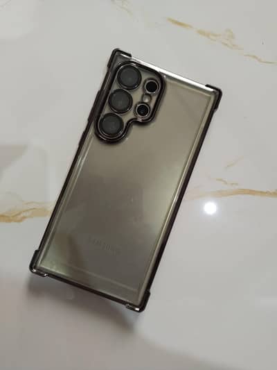 Samsung Mobile S24 Ultra