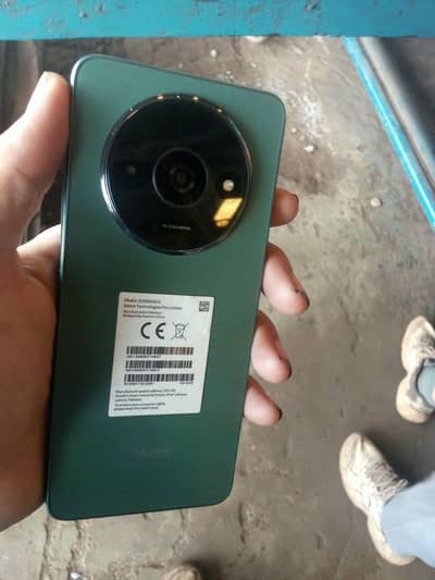 Xiaomi Redmi A3