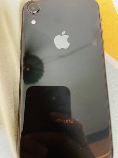 Apple iPhone XR Waterpack