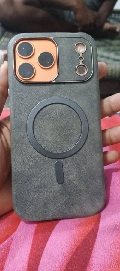Apple iPhone 17 Pro Max Jv 256