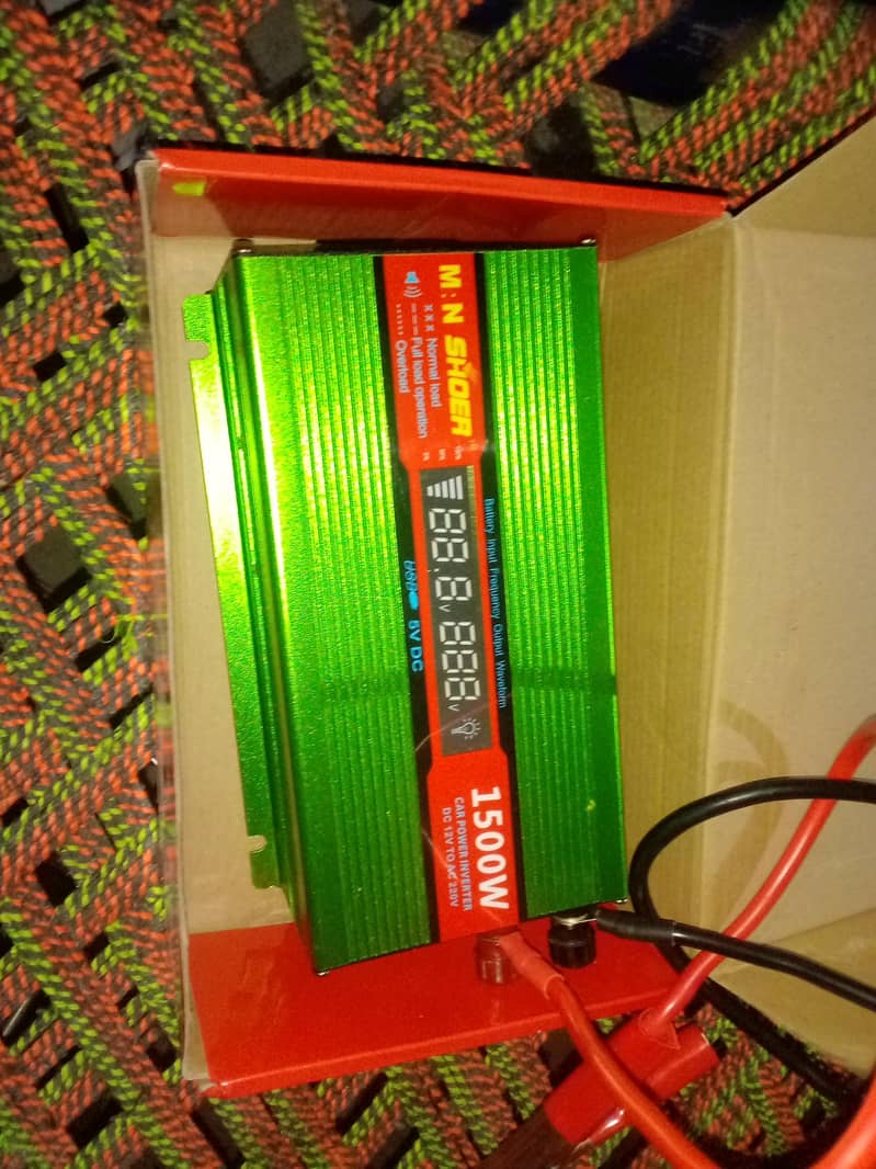 255solar complete setup 5