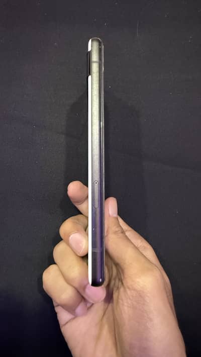 Google Pixel 6a 8gb/128gb pta