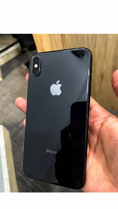 Iphone XS Max