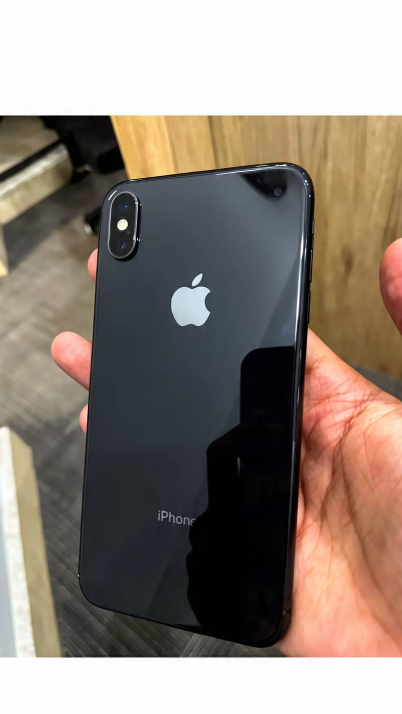 Iphone XS Max 0