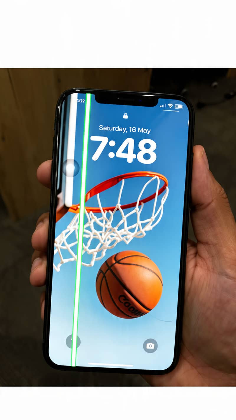 Iphone XS Max 4