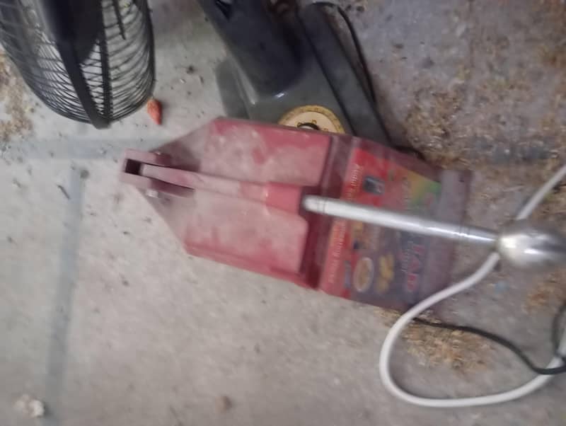 Chips cutting machine 0