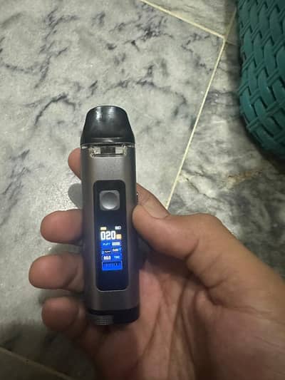 uwell crown d pod/mod for sale