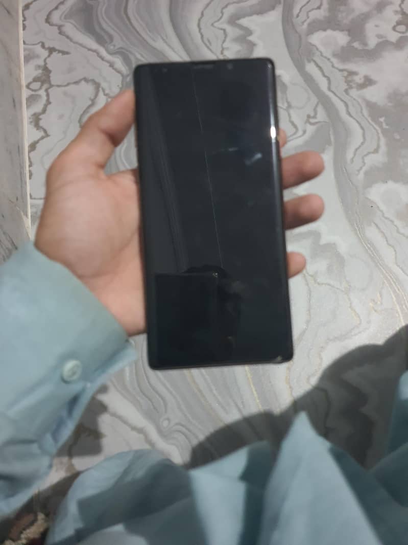 Samsung Note 9 5
