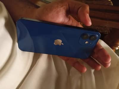Apple iPhone 12