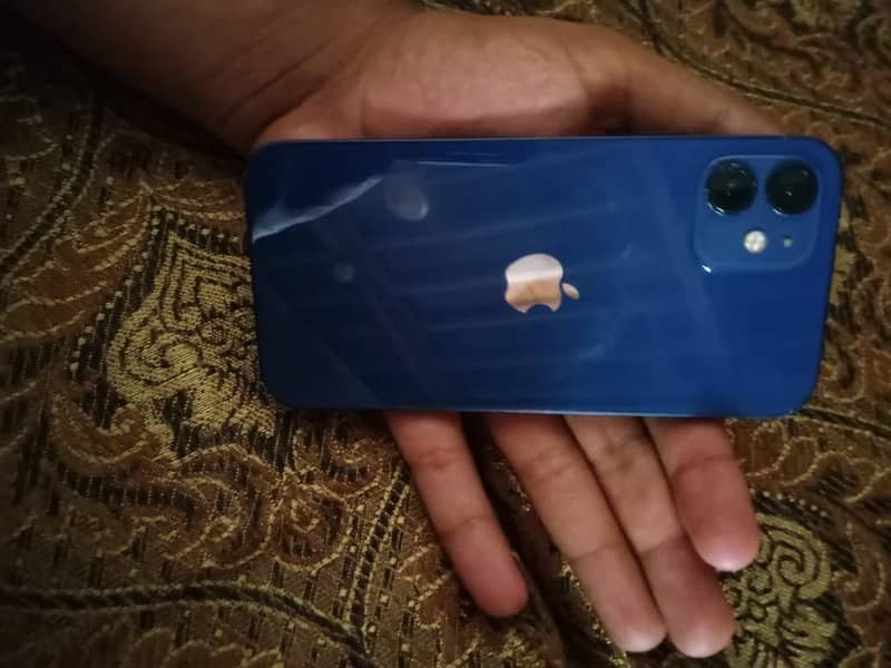 Apple iPhone 12 6