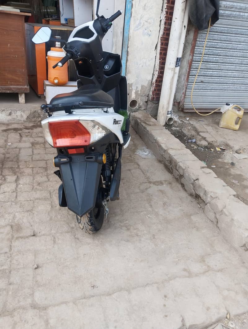 road king  2
