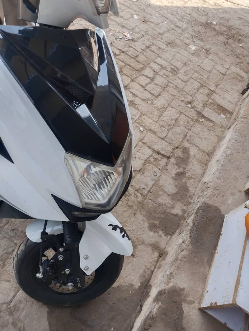 road king  5