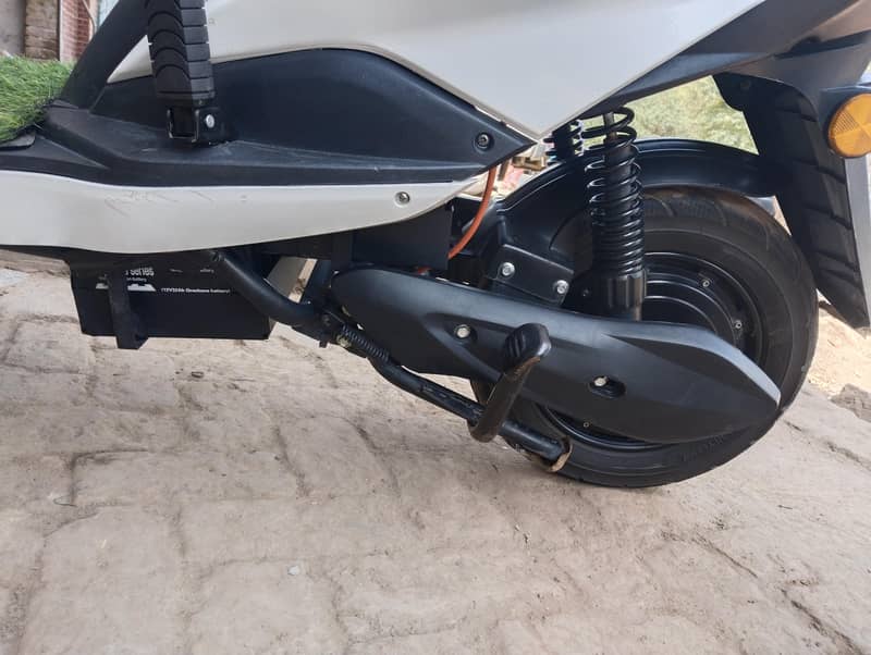 road king  8
