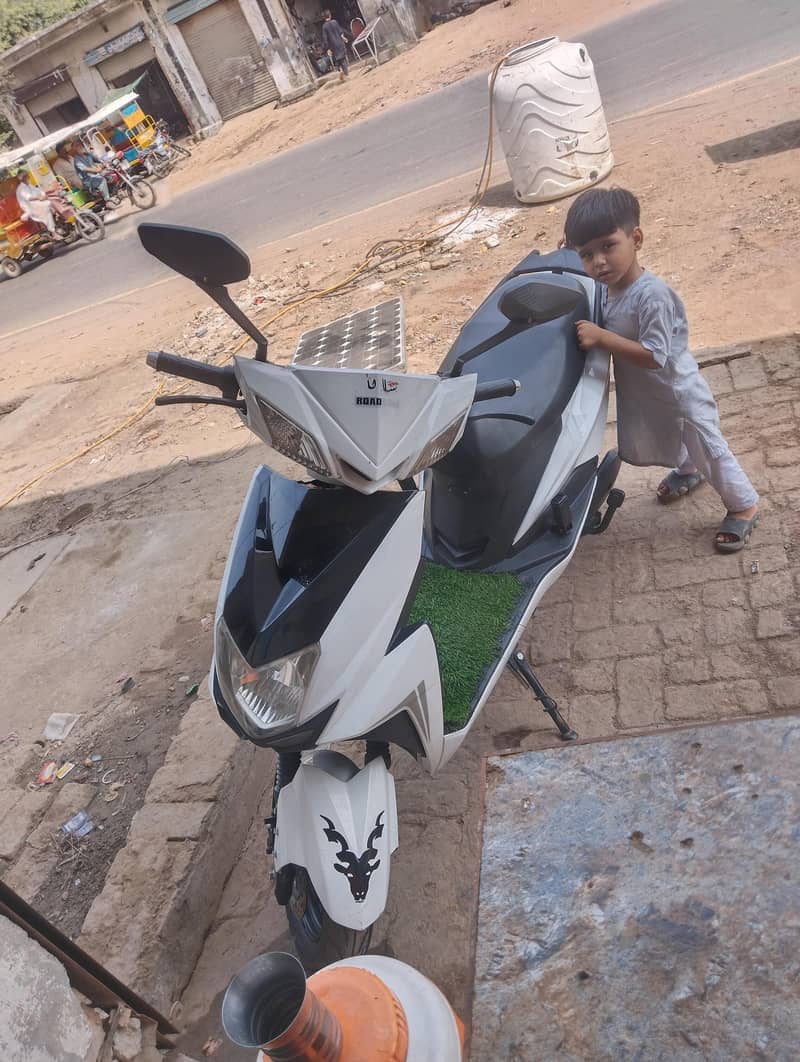 road king  10
