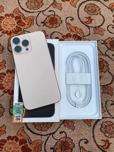 iphone 16 pro max official pta approved tottly geniune 512gb