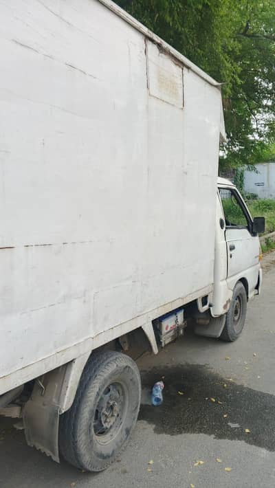 Hyundai shahzor
