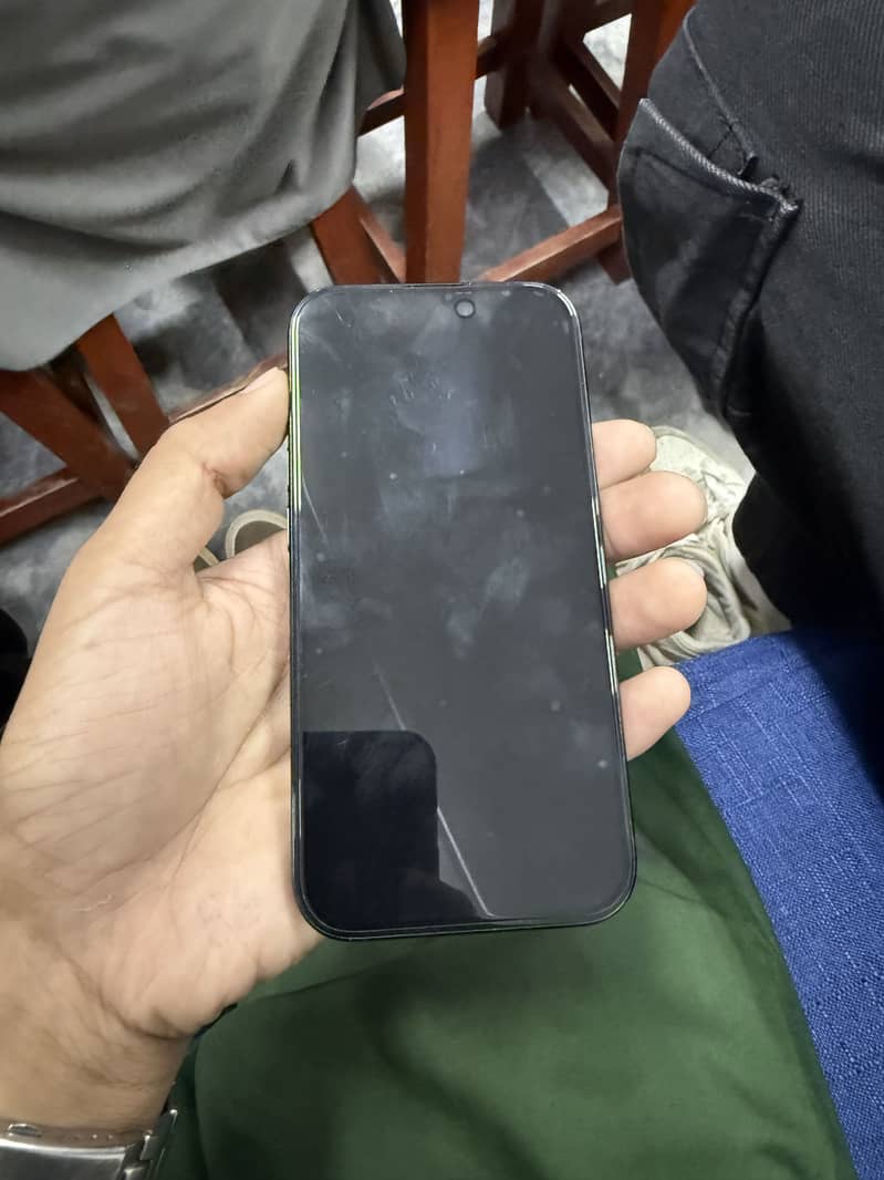 Apple iPhone 15 0