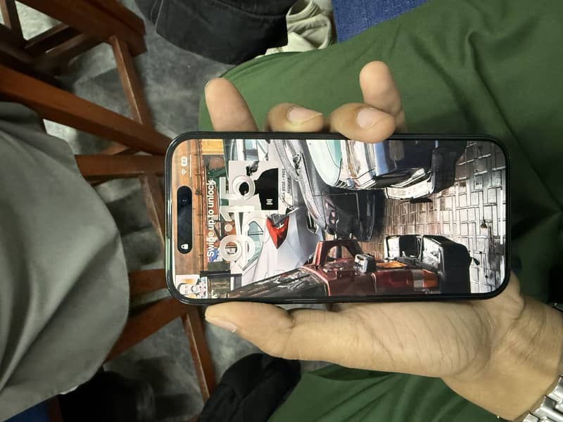 Apple iPhone 15 3