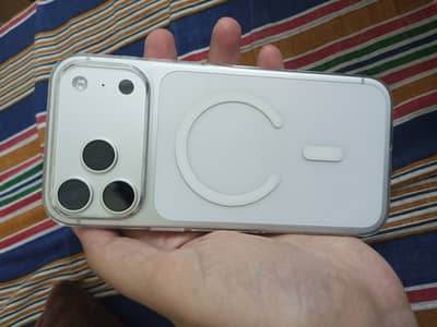 Apple iPhone 17 Pro Max