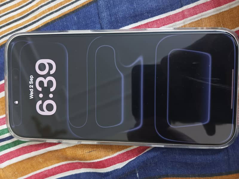 Apple iPhone 17 Pro Max 4