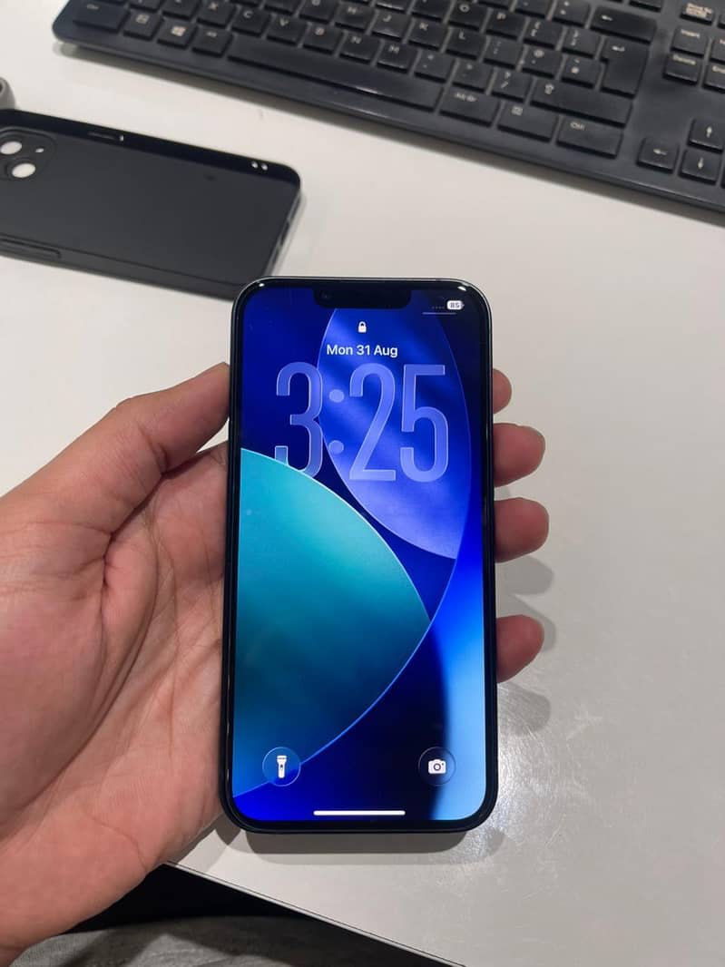 Apple iPhone 13 0