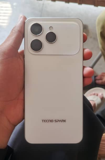 Tecno Other Model