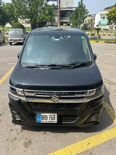 Suzuki Wagon R 2023
