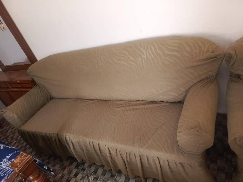 5 seater sofa set 0