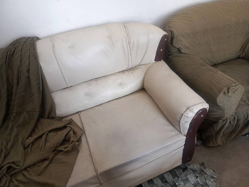 5 seater sofa set 1