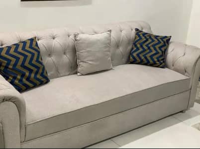 6 sofa seater
