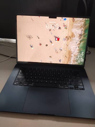 MacBook Air 15” M2 | 15" | 8/256 | Midnight