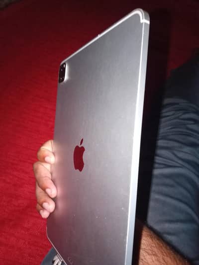 I pad pro 11inch