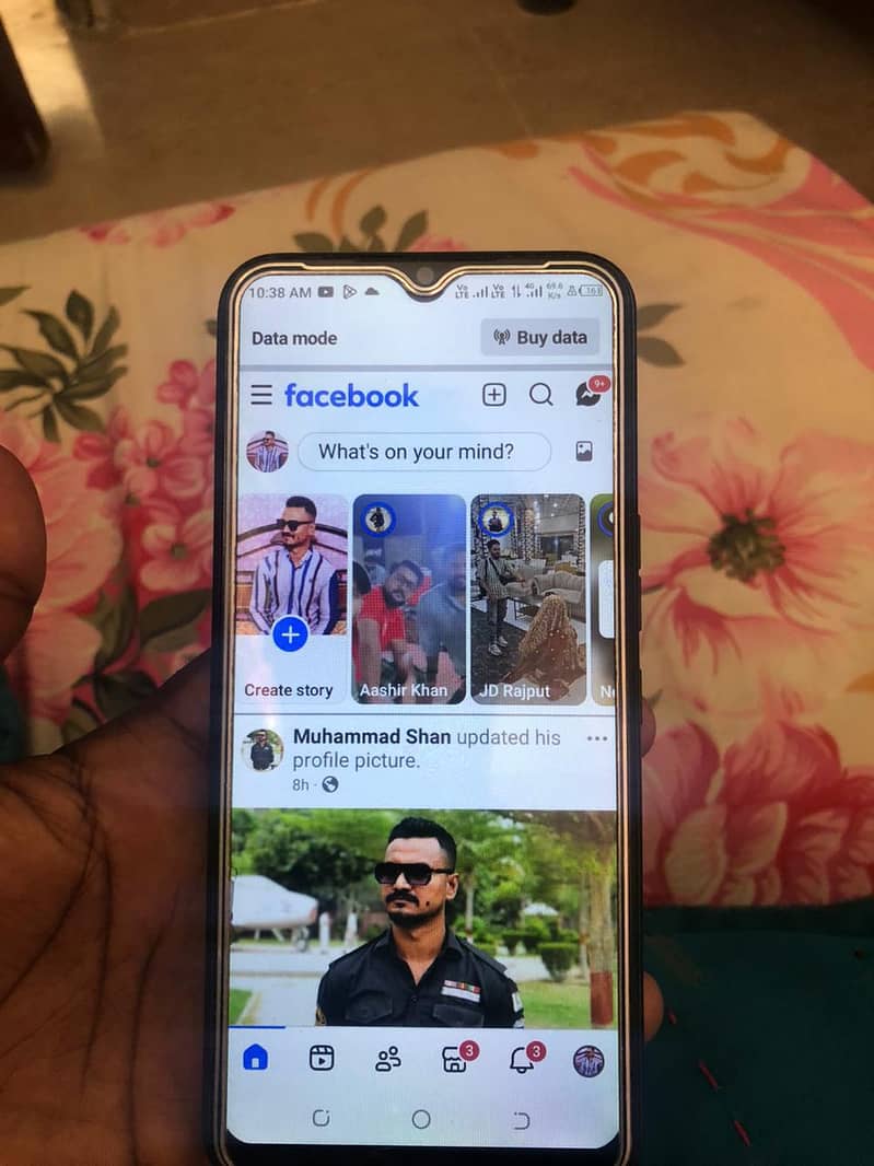 Tecno Spark 7 2
