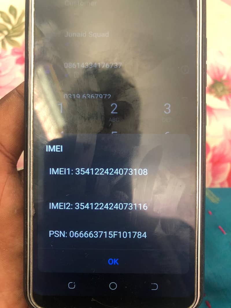 Tecno Spark 7 3