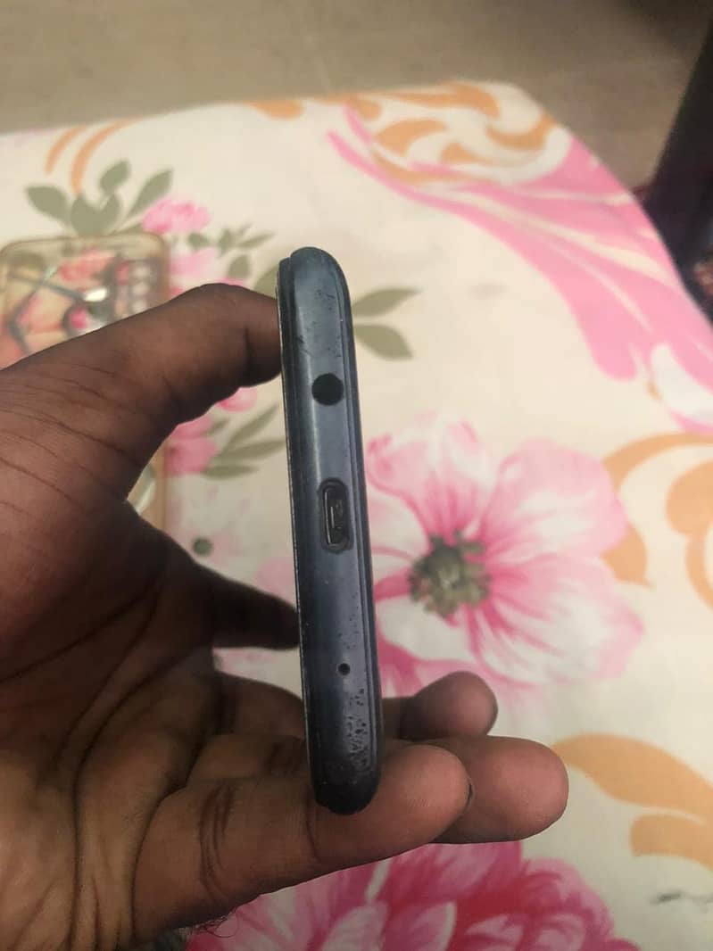 Tecno Spark 7 7