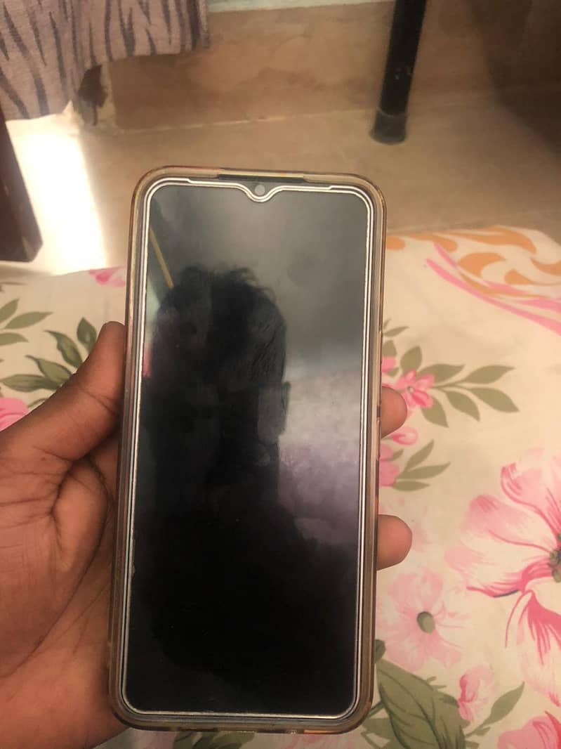 Tecno Spark 7 8