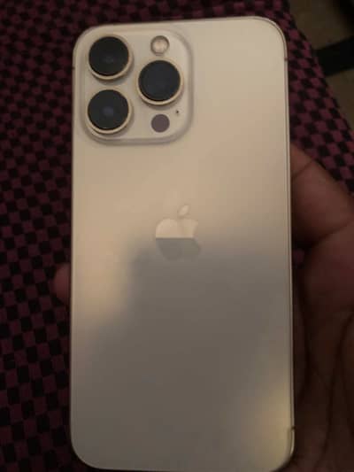 Apple iPhone 13 Pro