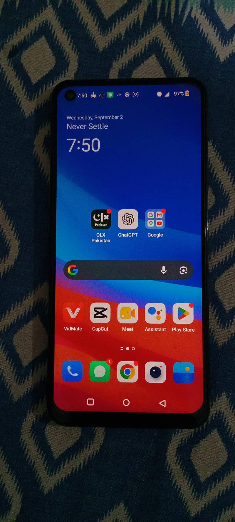 One Plus 12 0