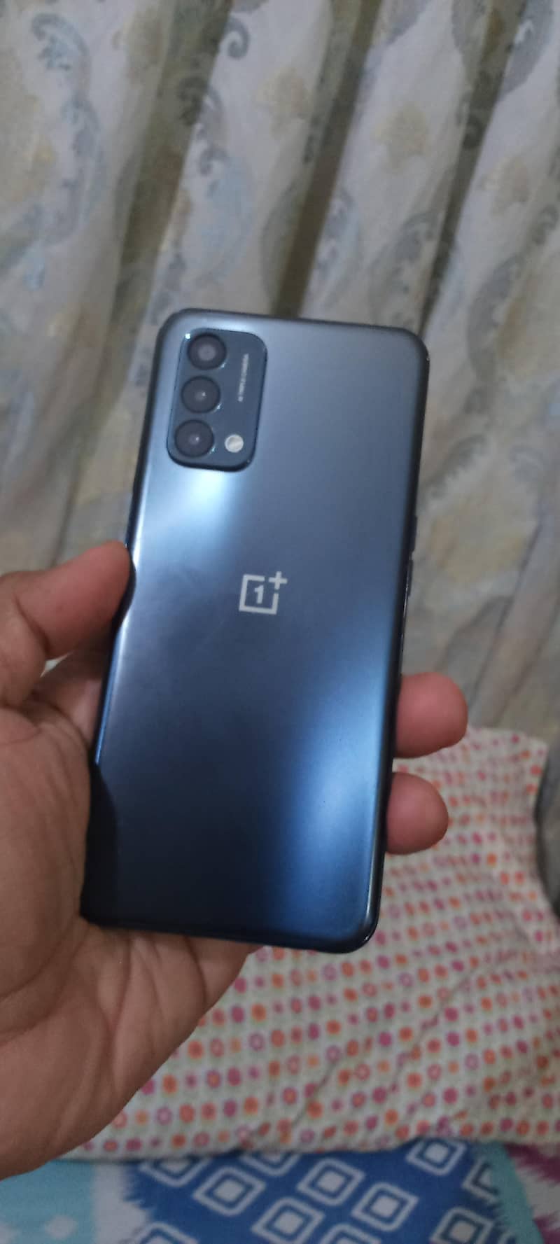 One Plus 12 3