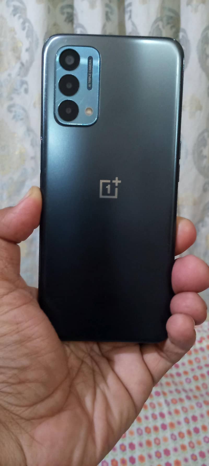 One Plus 12 7