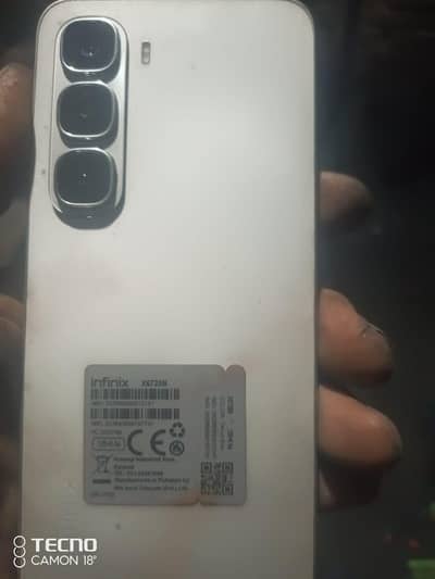 infinix hot 60i