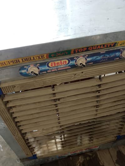 air cooler Asia brand