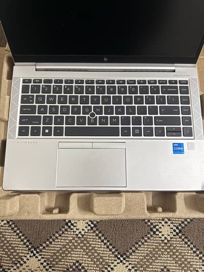 Hap Elite Book 840 G8 i5 11 Gen, 16 Gb, 512 Gb SSD