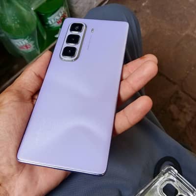 Infinix Hot 50 Pro Plus