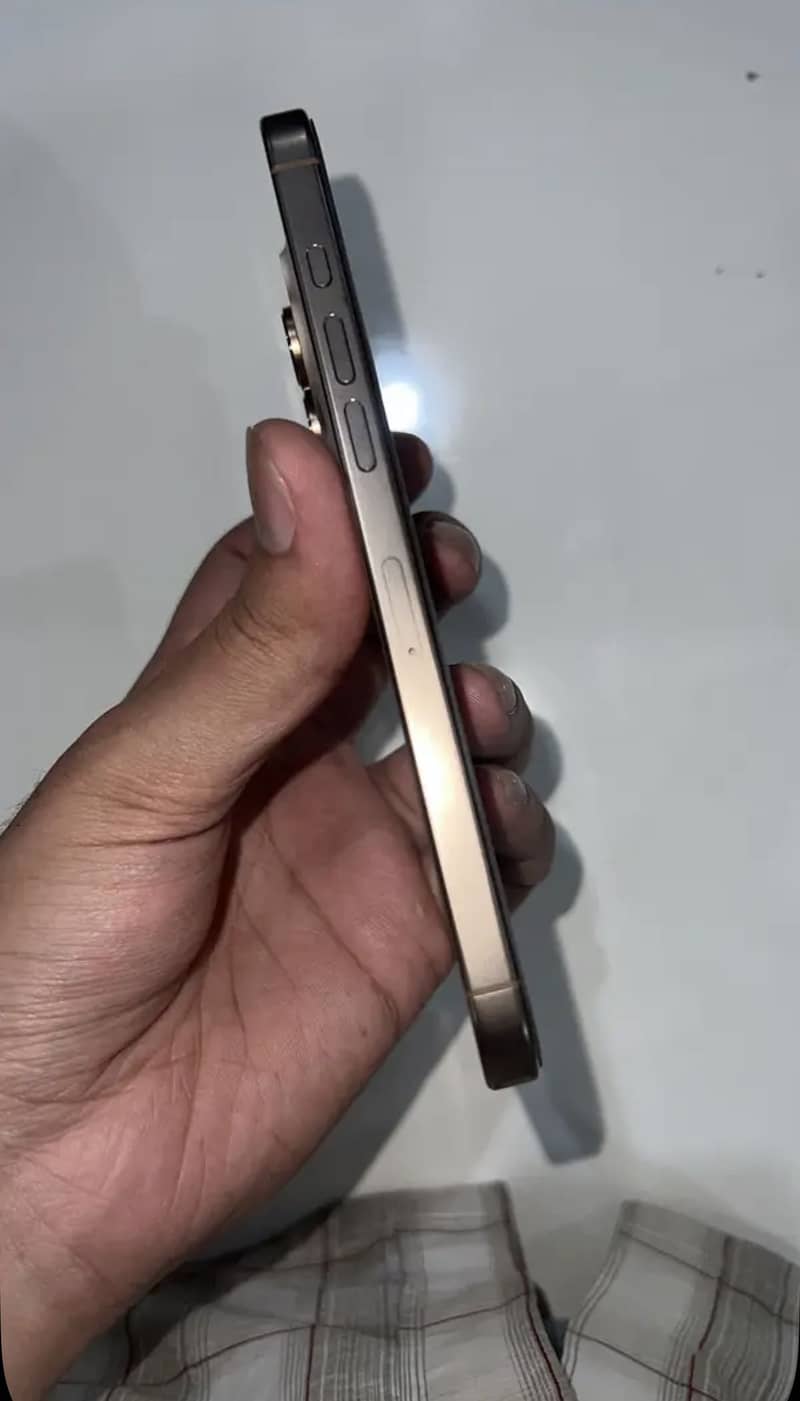 Apple iPhone 16 Pro Max 2