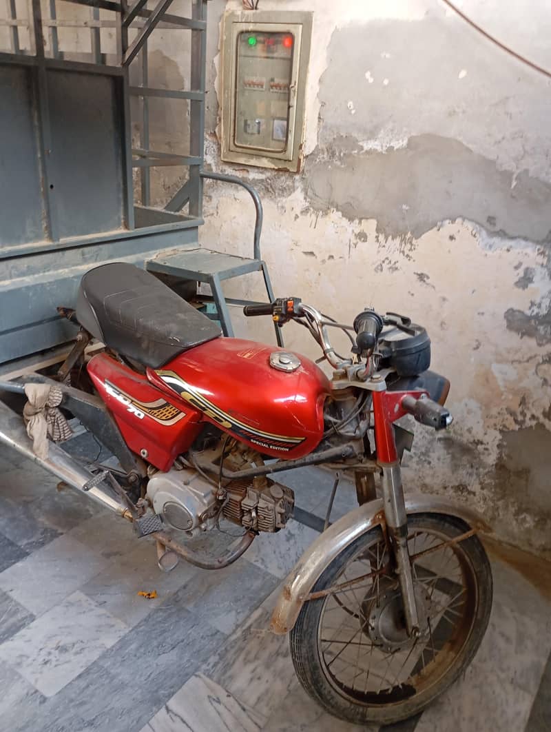 riksha 1