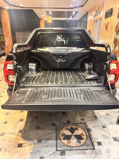 Toyota Hilux 2020